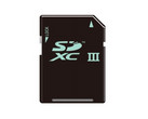 UHS-III standard will support MicroSD transfer rates of up to 624 MB/s