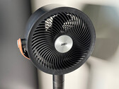 Dreo TurboPoly fan 513S review