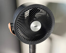 Dreo TurboPoly fan 513S review