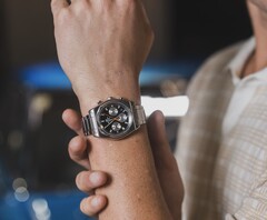 The Casio Edifice EFB-730D-1AV chronograph watch is now available at massive 45% discount