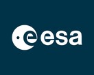 ESA's official logo (Image source; ESA)