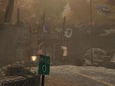 The Milepost Zero update, alonng with Season 18, will go live later today (Image source: Fallout 76)