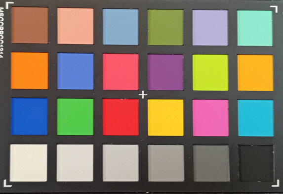 ColorChecker 