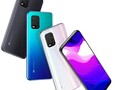 The Mi 10 Lite 5G will start at €349 (~US$389). (Image source: Xiaomi)