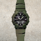 Wyciekły zegarki Casio G-Shock GA-B010-1A i GA-B010-3A (na zdjęciu) (źródło zdjęcia: Bestwatch.ru, edytowane)