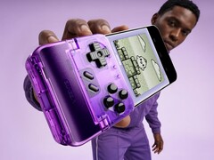 The GameSir Pocket Taco in Voltage Purple is available on Amazon.