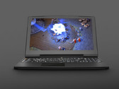 Aorus refreshes X5 gaming notebook with Nvidia G-SYNC
