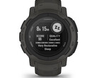 Garmin Instinct 2 Standard Edition smartwatch (Source: Garmin)