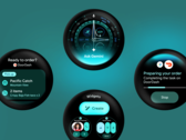 Wear OS 7 gets widgets instead of full-screen tiles.