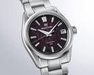 Grand Seiko’s upcoming SLGB005 watch (pictured) is remarkably accurate. (Image source: Grand Seiko)