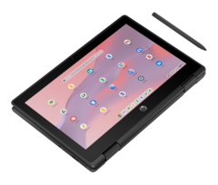 ...and 11-inch Flip siblings. (Source: HP)