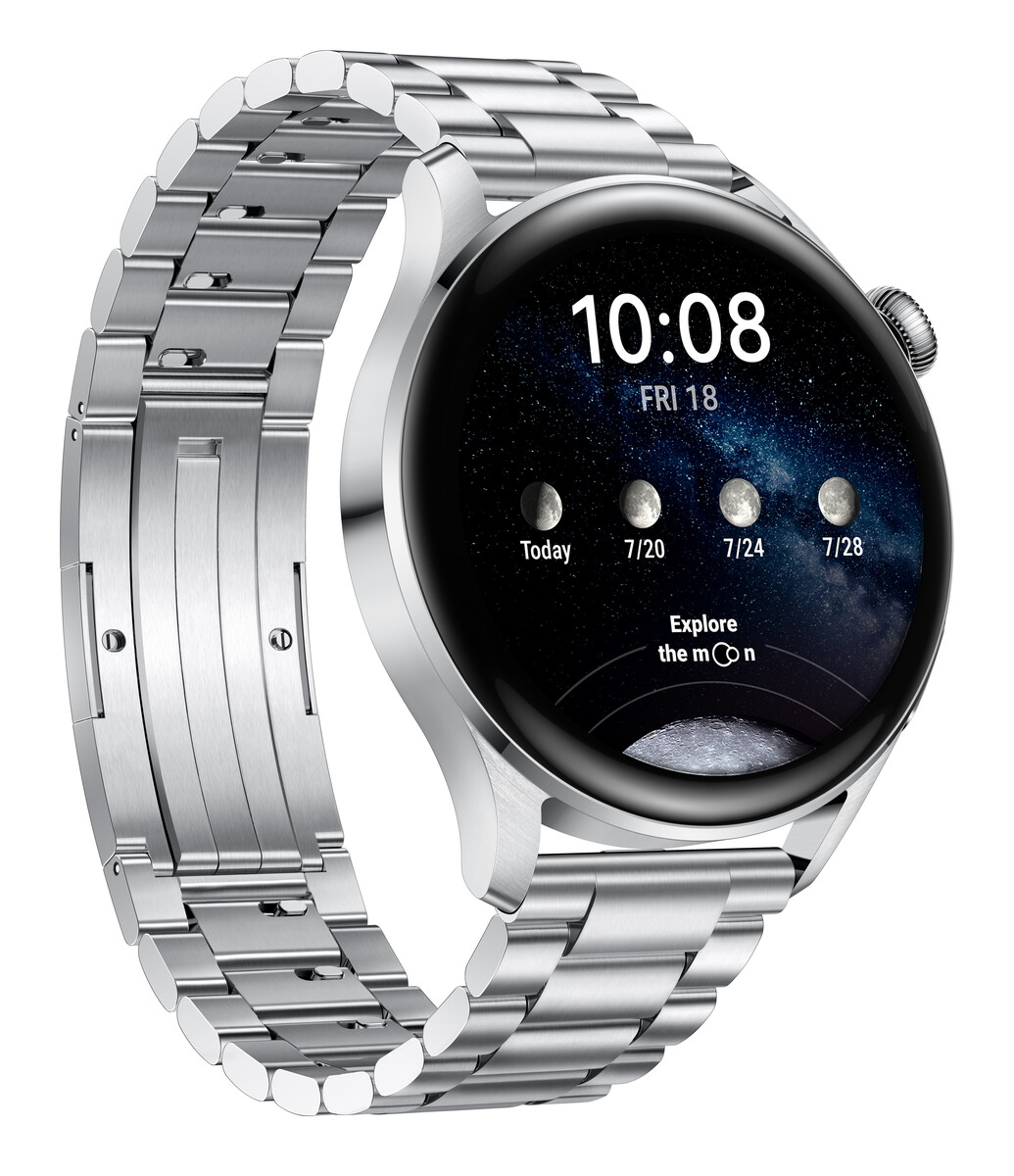 Lte watch best sale huawei