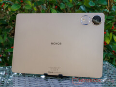 Honor brings the Pad V9 to the global market (Image source: Notebookcheck)