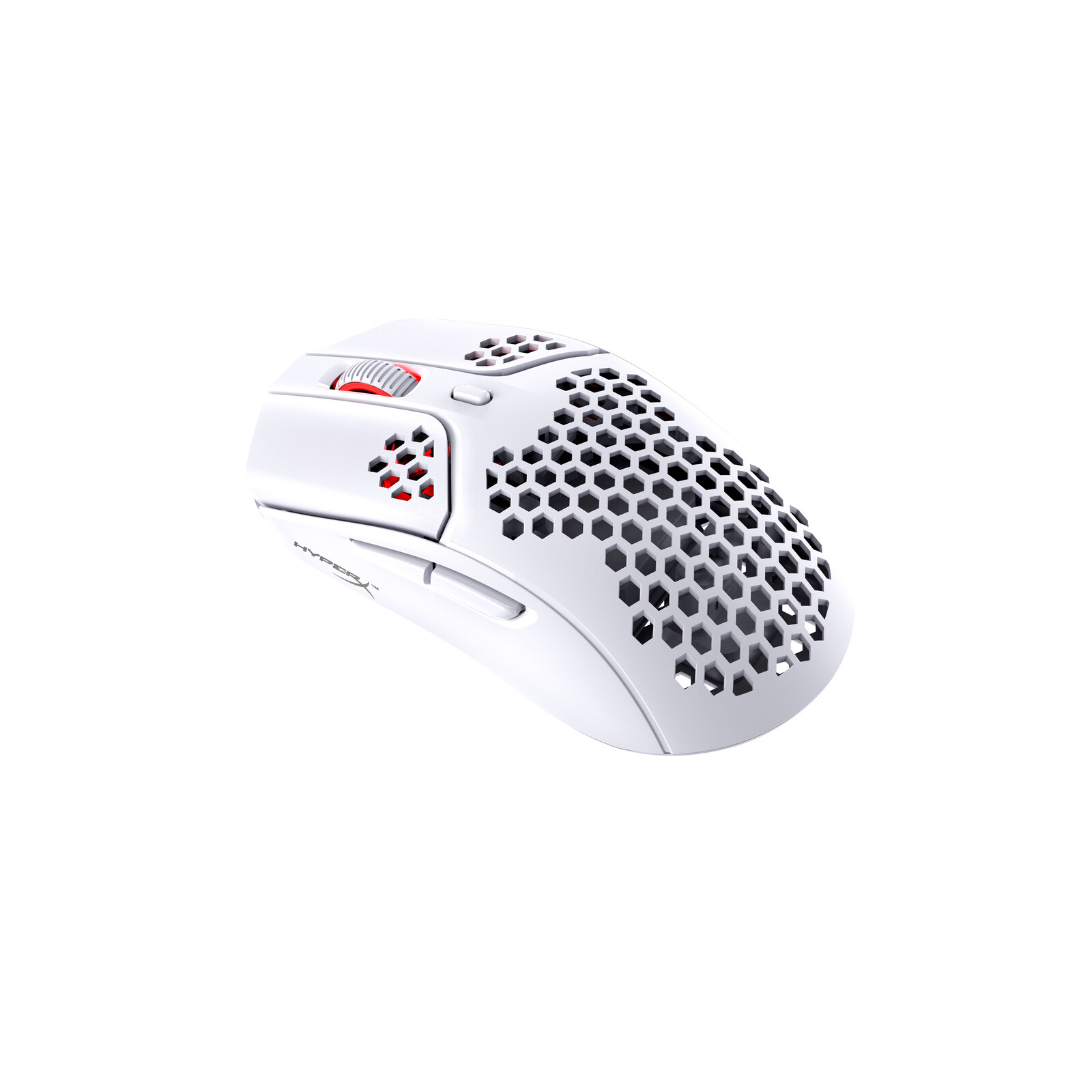 HyperX Pulsefire Haste lightweight gaming mouse comes in wired and