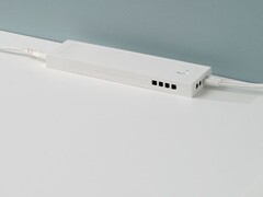 IKEA’s Dubbelkisel driver for wireless control