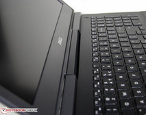 Dell Inspiron 15 7567