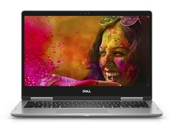 All Inspiron 7000 models have a touchscreen and a non-touchscreen version. (Source: Dell)