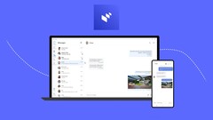 The Intel Unison app will be discontinued by the end of June. (Image source: Intel - edited)