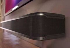 Thanks to a huge 50% discount, the Bar 5.0 soundbar has reached its cheapest all-time price on Amazon (Image: JBL)