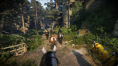 Kingdom Come Deliverance 2 has been discounted on Steam (image source: Steam)