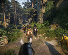 Kingdom Come Deliverance 2 has been discounted on Steam (image source: Steam)