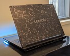 Lenovo has announced a new Legion 9i 18 SKU, pictured (image source: Notebookcheck)