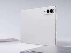 The Xiaoxin GT Pro (pictured) will be powered by the Snapdragon 8 Gen 3 (Image source: Lenovo - edited)