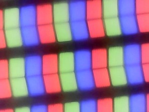Pixel array