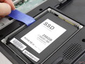 UDinfo HF3-25UB HF325UB256GBA2P SSD Benchmarks