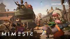 Mimesis: Off The Rails