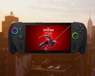 Marvel's Spider-Man Remastered shown on ROG Xbox Ally