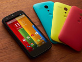 Moto G budget Android smartphone gets 5.1 Lollipop update