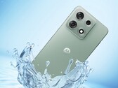 The Motorola Edge 70 Max will receive three major Android updates.