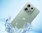 The Motorola Edge 70 Max will receive three major Android updates.
