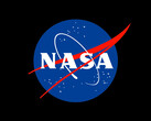 The official NASA logo in a black background (Image source: NASA)