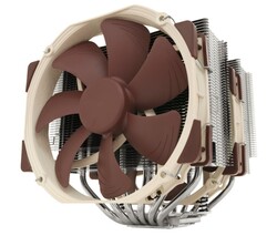 Noctua NH-D15 (Source: Noctua)