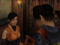 Onimusha now has a hellishly hard mode (Image source: Capcom)