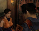 Onimusha now has a hellishly hard mode (Image source: Capcom)