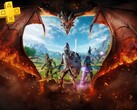The game will arrive for PS Plus Extra and Premium members on day one. 