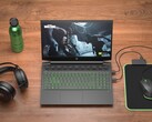 The 16.1-inch Pavilion Gaming 16 is HP's newest family member for gamers on a budget (Source: HP)
