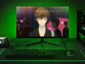 Persona 5 Royal is supposedly making its way to the Xbox Game Pass service too. (Image source: AltChar/Atlus - edited)