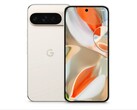 Pixel 9 Pro (pictured) is sold in India via Flipkart and costs INR 1,09,999 for the 256GB model, roughly $1,287. (Image source: Flipkart)