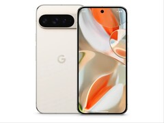 Pixel 9 Pro (pictured) is sold in India via Flipkart and costs INR 1,09,999 for the 256GB model, roughly $1,287. (Image source: Flipkart)
