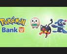Pokémon Bank will be shut down in February 2027.