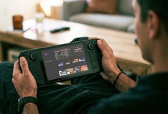 Polymega Remix makes it possible to digitize retro games and play them on Steam Deck, for example.