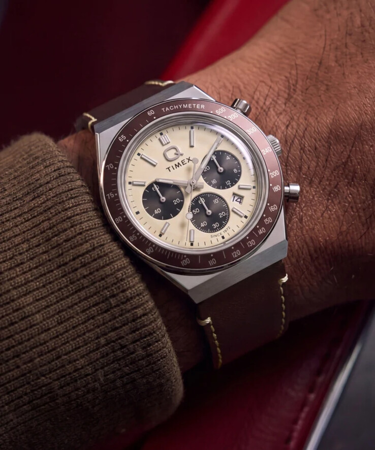 Q Timex TW2Y88700