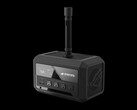 Asus packs a 768 Wh battery into a case in the shape of a hammer. (Image: Asus)