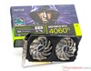 KFA2 GeForce RTX 4060 Ti EX