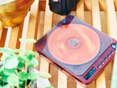 Relax Pixel Tunes combines modern features with a transparent retro design.