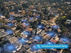 A screenshot from the Super Bowl ad that triggered a new wave of criticism.